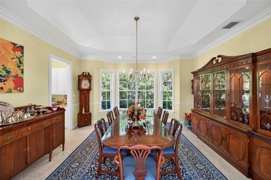 Located in prestigious Orchid Island Golf & Beach Club, this on Orchid Island Golf and Beach Club in Florida - for sale on GolfHomes.com, golf home, golf lot