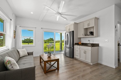 Versatile. Elegant. Purposeful. This exceptional Poipu home was on Kiahuna Golf Club in Hawaii - for sale on GolfHomes.com, golf home, golf lot