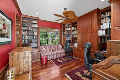 Located in prestigious Orchid Island Golf & Beach Club, this on Orchid Island Golf and Beach Club in Florida - for sale on GolfHomes.com, golf home, golf lot