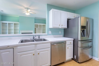 Charming, updated 3 bedroom, 2 bath home located in the on Sound Golf Links at Albemarle Plantation in North Carolina - for sale on GolfHomes.com, golf home, golf lot