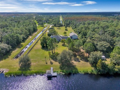 One or more photo(s) has been virtually staged. Seller may on Wedgefield Golf Club in Florida - for sale on GolfHomes.com, golf home, golf lot