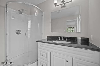Charming 4-bedroom, 3-bath home located in the heart of on Jacksonville Country Club in North Carolina - for sale on GolfHomes.com, golf home, golf lot