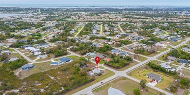 BEAUTIFULLY UPDATED CORNER LOT CHARMER with MAJOR UPDATES! on Oyster Creek Golf Club in Florida - for sale on GolfHomes.com, golf home, golf lot