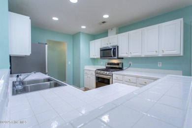 Charming, updated 3 bedroom, 2 bath home located in the on Sound Golf Links at Albemarle Plantation in North Carolina - for sale on GolfHomes.com, golf home, golf lot