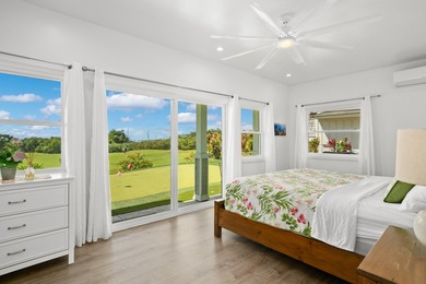 Versatile. Elegant. Purposeful. This exceptional Poipu home was on Kiahuna Golf Club in Hawaii - for sale on GolfHomes.com, golf home, golf lot