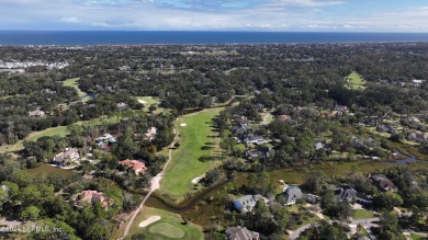 JUST REDUCED over $150,000! This is the best value in Marsh on Marsh Landing Country Club - Saint Johns County in Florida - for sale on GolfHomes.com, golf home, golf lot