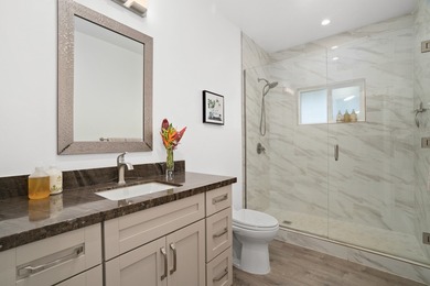 Versatile. Elegant. Purposeful. This exceptional Poipu home was on Kiahuna Golf Club in Hawaii - for sale on GolfHomes.com, golf home, golf lot