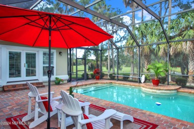 BEST VALUE FOR THE PRICE IN MARSH LANDING! Renovated & featuring on Marsh Landing Country Club - Saint Johns County in Florida - for sale on GolfHomes.com, golf home, golf lot