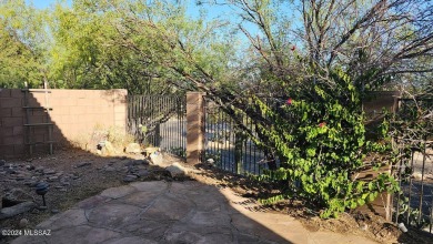 24hr Gate Guarded Golf Community of Sabino Springs. Elevated on Arizona National Golf Club in Arizona - for sale on GolfHomes.com, golf home, golf lot