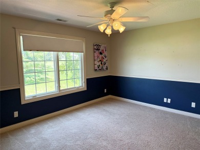 Luxury Living in Glen Oaks - Elegant 4BR Home in Gated Community on Glen Oaks Country Club in Iowa - for sale on GolfHomes.com, golf home, golf lot