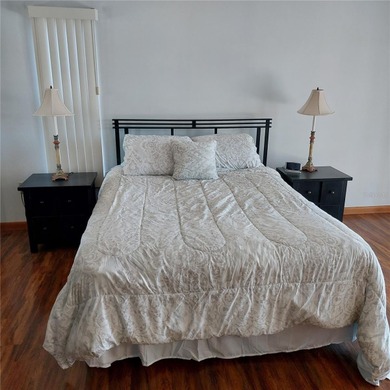 This Key West style Elevated home did not flood during hurricane on Gulf Harbors Golf Course in Florida - for sale on GolfHomes.com, golf home, golf lot