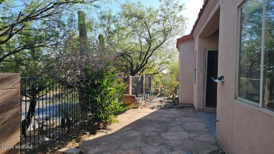 24hr Gate Guarded Golf Community of Sabino Springs. Elevated on Arizona National Golf Club in Arizona - for sale on GolfHomes.com, golf home, golf lot