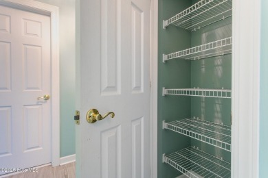 Charming, updated 3 bedroom, 2 bath home located in the on Sound Golf Links at Albemarle Plantation in North Carolina - for sale on GolfHomes.com, golf home, golf lot