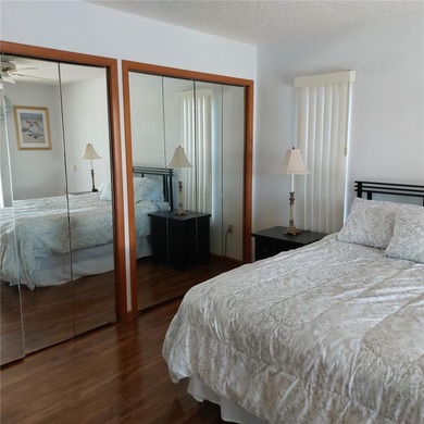 This Key West style Elevated home did not flood during hurricane on Gulf Harbors Golf Course in Florida - for sale on GolfHomes.com, golf home, golf lot