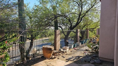 24hr Gate Guarded Golf Community of Sabino Springs. Elevated on Arizona National Golf Club in Arizona - for sale on GolfHomes.com, golf home, golf lot