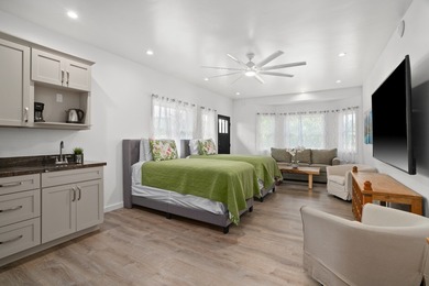 Versatile. Elegant. Purposeful. This exceptional Poipu home was on Kiahuna Golf Club in Hawaii - for sale on GolfHomes.com, golf home, golf lot