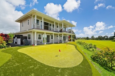 Versatile. Elegant. Purposeful. This exceptional Poipu home was on Kiahuna Golf Club in Hawaii - for sale on GolfHomes.com, golf home, golf lot
