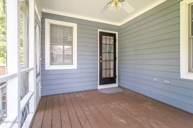 New attractive price adjustment on this charming, 3 bedroom, 2 on Sound Golf Links at Albemarle Plantation in North Carolina - for sale on GolfHomes.com, golf home, golf lot