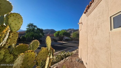 24hr Gate Guarded Golf Community of Sabino Springs. Elevated on Arizona National Golf Club in Arizona - for sale on GolfHomes.com, golf home, golf lot