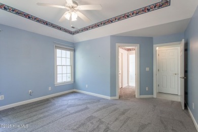 Charming, updated 3 bedroom, 2 bath home located in the on Sound Golf Links at Albemarle Plantation in North Carolina - for sale on GolfHomes.com, golf home, golf lot
