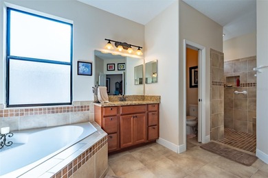 Welcome to your slice of everyday paradise in the heart of on Summerglen Country Club in Florida - for sale on GolfHomes.com, golf home, golf lot