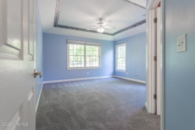 Charming, updated 3 bedroom, 2 bath home located in the on Sound Golf Links at Albemarle Plantation in North Carolina - for sale on GolfHomes.com, golf home, golf lot