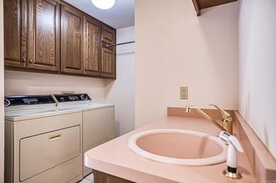 BREATHTAKING Mountain Views! Majestic 2 story home with plenty on DeSoto Golf Course in Arkansas - for sale on GolfHomes.com, golf home, golf lot