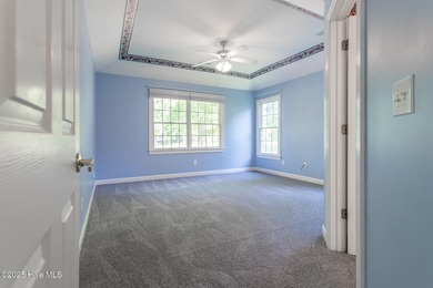 New attractive price adjustment on this charming, 3 bedroom, 2 on Sound Golf Links at Albemarle Plantation in North Carolina - for sale on GolfHomes.com, golf home, golf lot