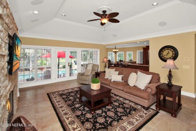 BEST VALUE FOR THE PRICE IN MARSH LANDING! Renovated & featuring on Marsh Landing Country Club - Saint Johns County in Florida - for sale on GolfHomes.com, golf home, golf lot