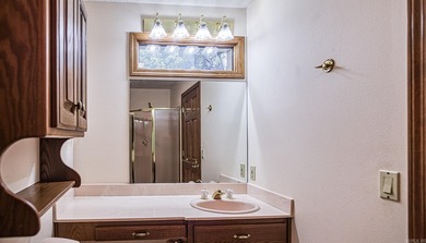 BREATHTAKING Mountain Views! Majestic 2 story home with plenty on DeSoto Golf Course in Arkansas - for sale on GolfHomes.com, golf home, golf lot