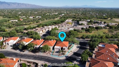 24hr Gate Guarded Golf Community of Sabino Springs. Elevated on Arizona National Golf Club in Arizona - for sale on GolfHomes.com, golf home, golf lot