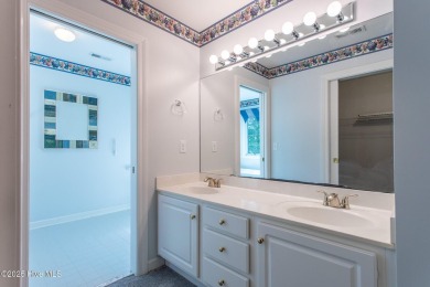 Charming, updated 3 bedroom, 2 bath home located in the on Sound Golf Links at Albemarle Plantation in North Carolina - for sale on GolfHomes.com, golf home, golf lot