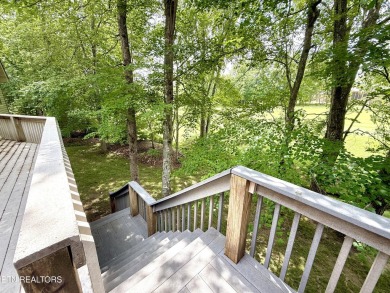 Golf Course Views, Timeless Charm  Room to Grow!

Set on the #2 on Heatherhurst Golf Course in Tennessee - for sale on GolfHomes.com, golf home, golf lot