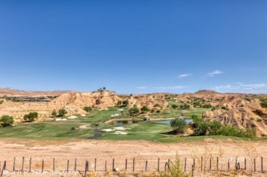 This ONE OF A KIND Multi-family lot is located in The Classics on Wolf Creek At Paradise Canyon in Nevada - for sale on GolfHomes.com, golf home, golf lot