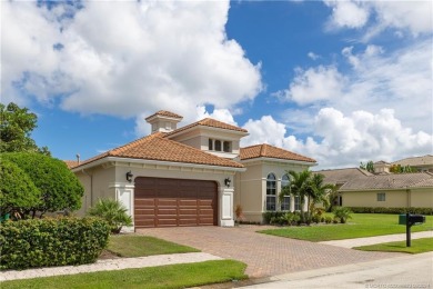 Why wait to build when you can move right in? This QUALITY home on The Tesoro Golf Course and Club in Florida - for sale on GolfHomes.com, golf home, golf lot