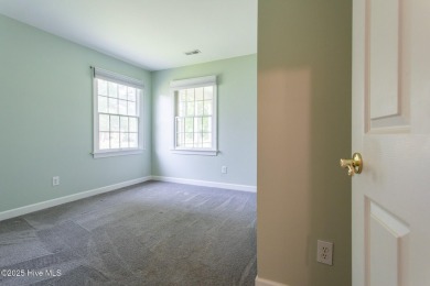 Charming, updated 3 bedroom, 2 bath home located in the on Sound Golf Links at Albemarle Plantation in North Carolina - for sale on GolfHomes.com, golf home, golf lot