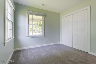 Charming, updated 3 bedroom, 2 bath home located in the on Sound Golf Links at Albemarle Plantation in North Carolina - for sale on GolfHomes.com, golf home, golf lot