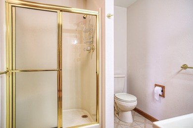 BREATHTAKING Mountain Views! Majestic 2 story home with plenty on DeSoto Golf Course in Arkansas - for sale on GolfHomes.com, golf home, golf lot