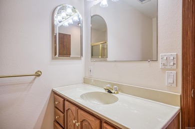 BREATHTAKING Mountain Views! Majestic 2 story home with plenty on DeSoto Golf Course in Arkansas - for sale on GolfHomes.com, golf home, golf lot