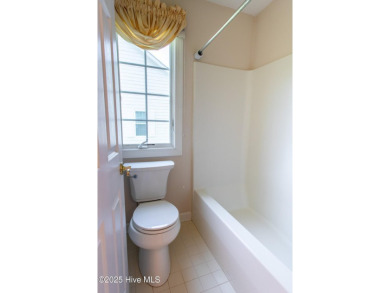 Charming, updated 3 bedroom, 2 bath home located in the on Sound Golf Links at Albemarle Plantation in North Carolina - for sale on GolfHomes.com, golf home, golf lot