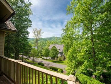 Located in an exclusive neighborhood near The Greenbrier resort on The Greenbrier Golf Resort in West Virginia - for sale on GolfHomes.com, golf home, golf lot