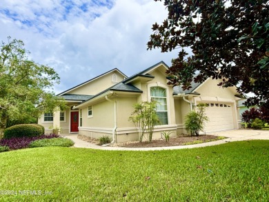 Don't miss this Lakefront Beauty in the heart of Magnolia Point on Magnolia Point Golf and Country Club in Florida - for sale on GolfHomes.com, golf home, golf lot