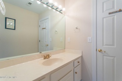 Charming, updated 3 bedroom, 2 bath home located in the on Sound Golf Links at Albemarle Plantation in North Carolina - for sale on GolfHomes.com, golf home, golf lot