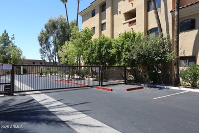 AZ Resort Style Living at its Best! Perfectly located Biltmore on Arizona Biltmore Golf and Country Club in Arizona - for sale on GolfHomes.com, golf home, golf lot