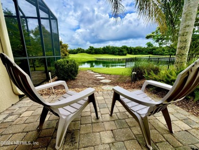 Don't miss this Lakefront Beauty in the heart of Magnolia Point on Magnolia Point Golf and Country Club in Florida - for sale on GolfHomes.com, golf home, golf lot