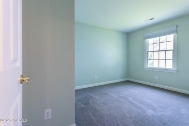 Charming, updated 3 bedroom, 2 bath home located in the on Sound Golf Links at Albemarle Plantation in North Carolina - for sale on GolfHomes.com, golf home, golf lot