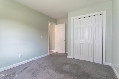 Charming, updated 3 bedroom, 2 bath home located in the on Sound Golf Links at Albemarle Plantation in North Carolina - for sale on GolfHomes.com, golf home, golf lot