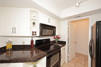 AZ Resort Style Living at its Best! Perfectly located Biltmore on Arizona Biltmore Golf and Country Club in Arizona - for sale on GolfHomes.com, golf home, golf lot