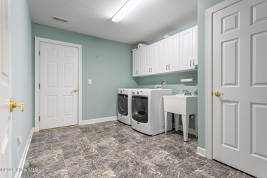 New attractive price adjustment on this charming, 3 bedroom, 2 on Sound Golf Links at Albemarle Plantation in North Carolina - for sale on GolfHomes.com, golf home, golf lot