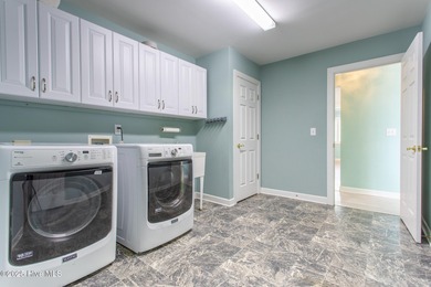 New attractive price adjustment on this charming, 3 bedroom, 2 on Sound Golf Links at Albemarle Plantation in North Carolina - for sale on GolfHomes.com, golf home, golf lot